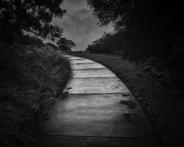 The path ahead